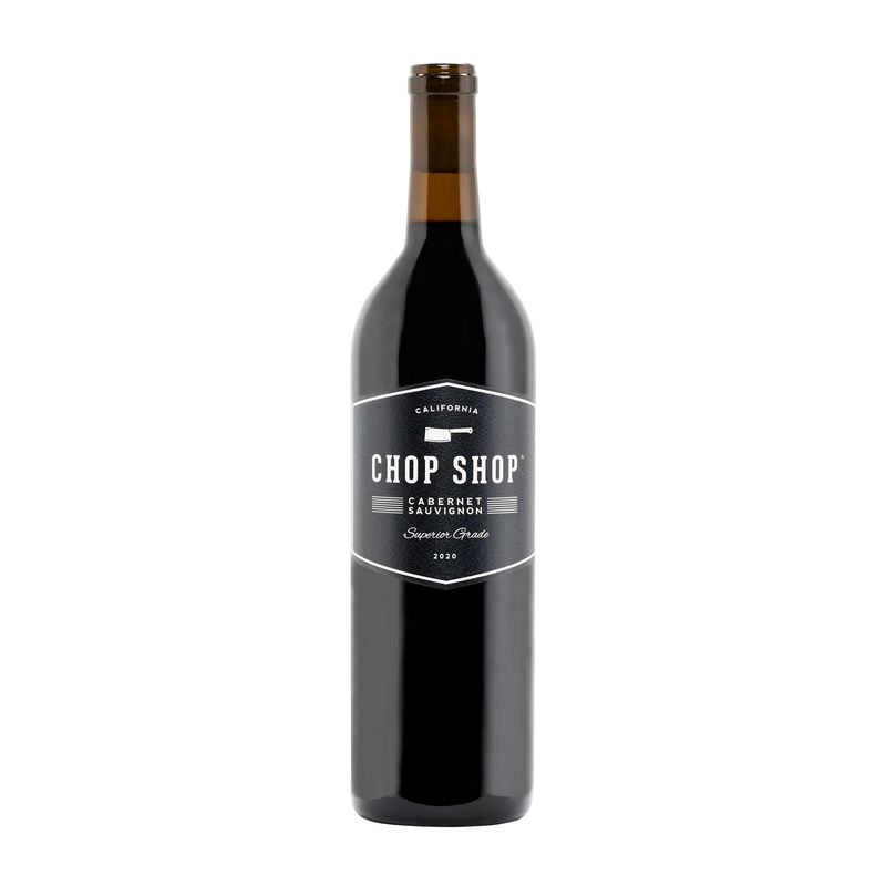 Chop Shop 750 ml
