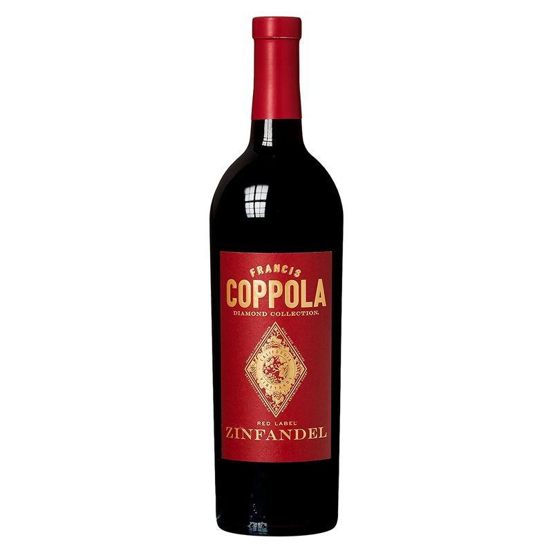 Coppola Zinfandel 750 ml