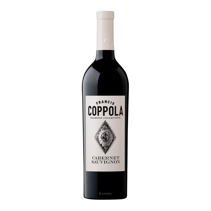 Coppola Cabernet 750 ml