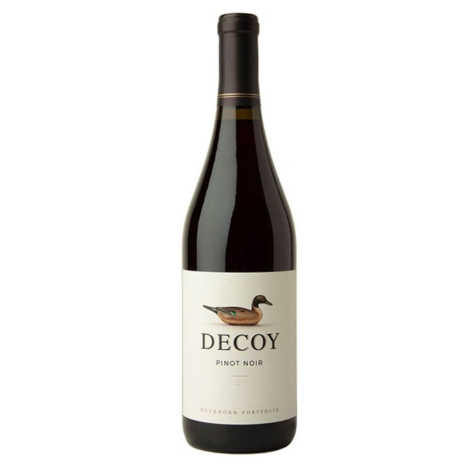 Decoy Pinot Noir 750 ml