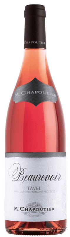 Beaurevoir Rosé 750 ml