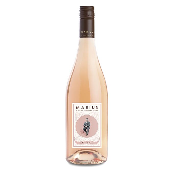 Marius Rosé 750 ml