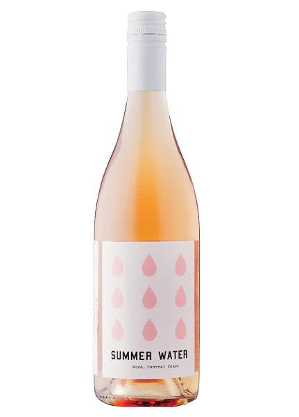 Summer Water 750 ml