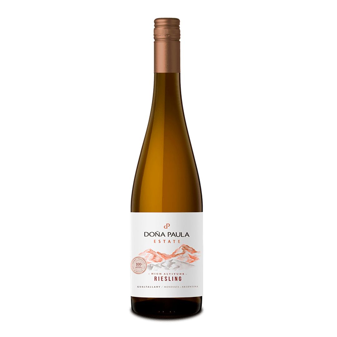 Doña Paula Riesling 750 ml