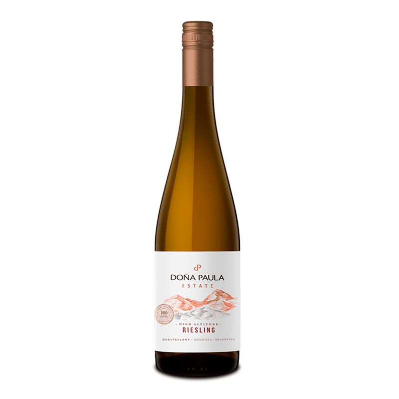 Doña Paula Riesling 750 ml