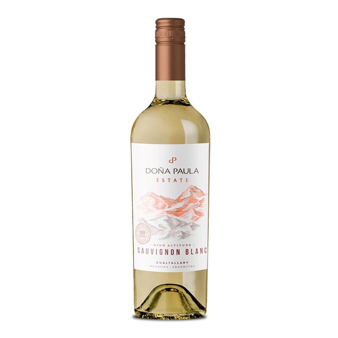 Doña Paula Sauvignon Blanc 750 ml