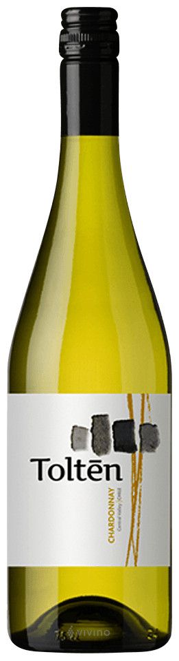 Tolten Chardonnay 750 ml