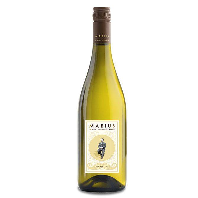 Marius Vermentino 750 ml