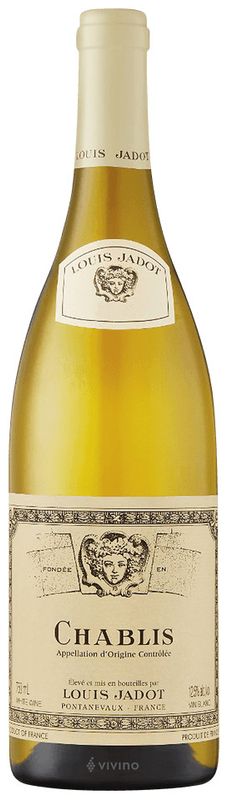 Louis Jadot Chablis 750 ml