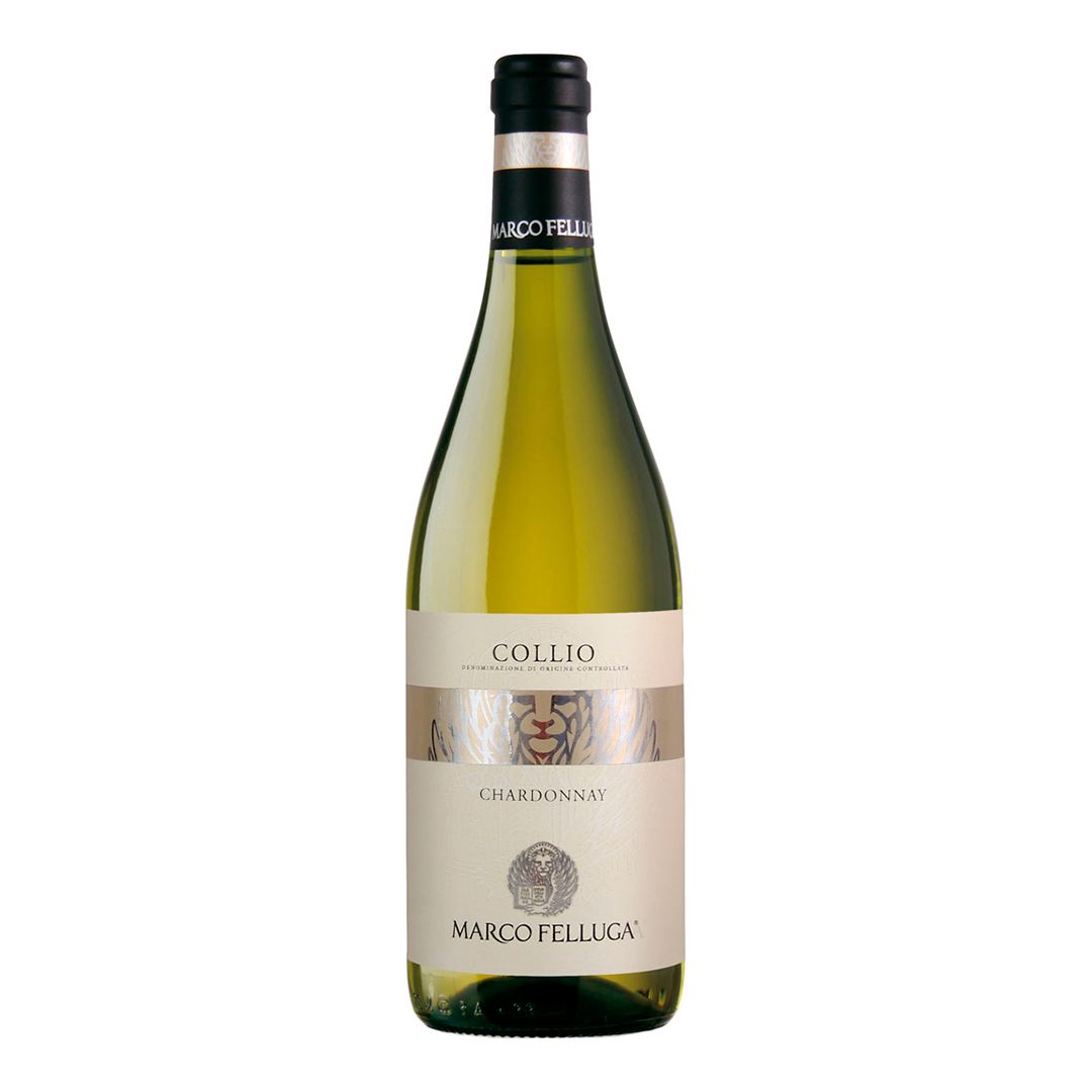 Felluga Chardonnay 750 ml