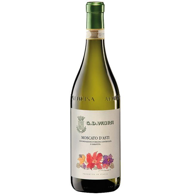 Vajra Moscato 750 ml