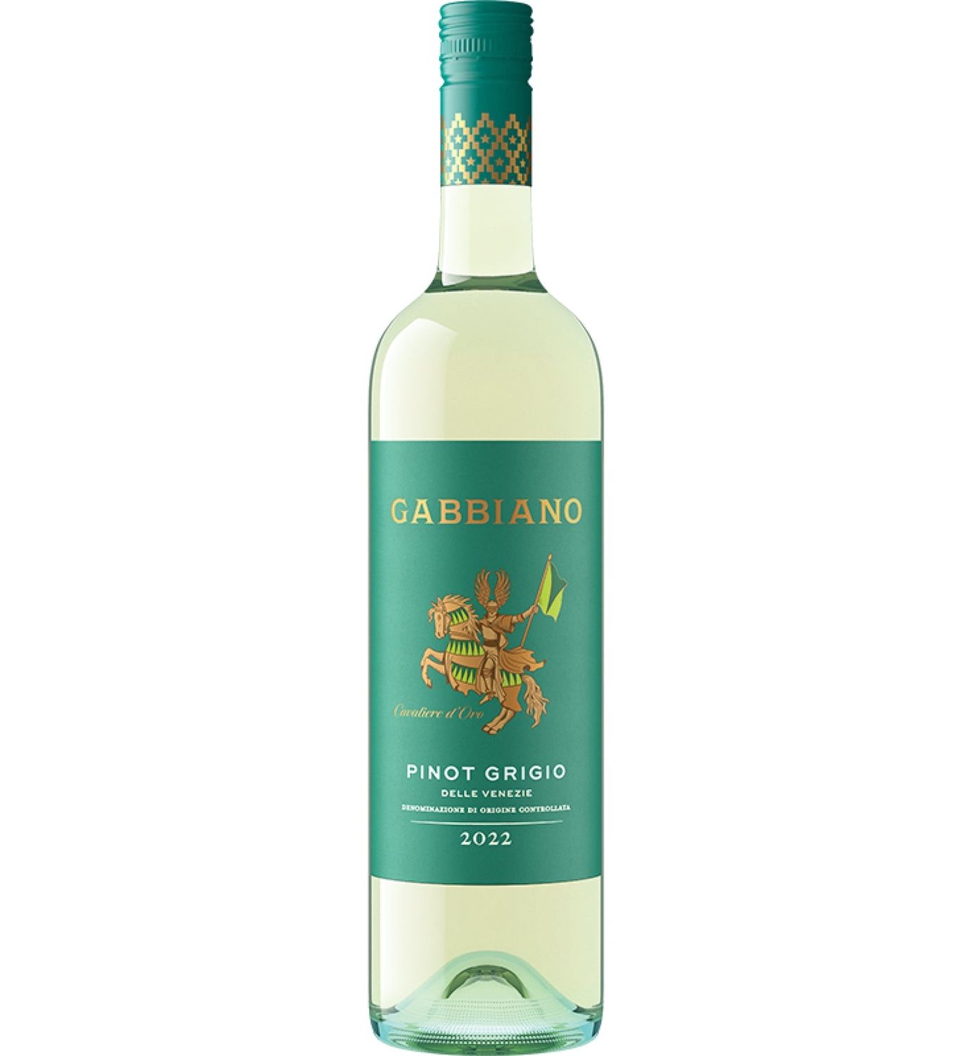 Promessa Pinot Grigio 750 ml