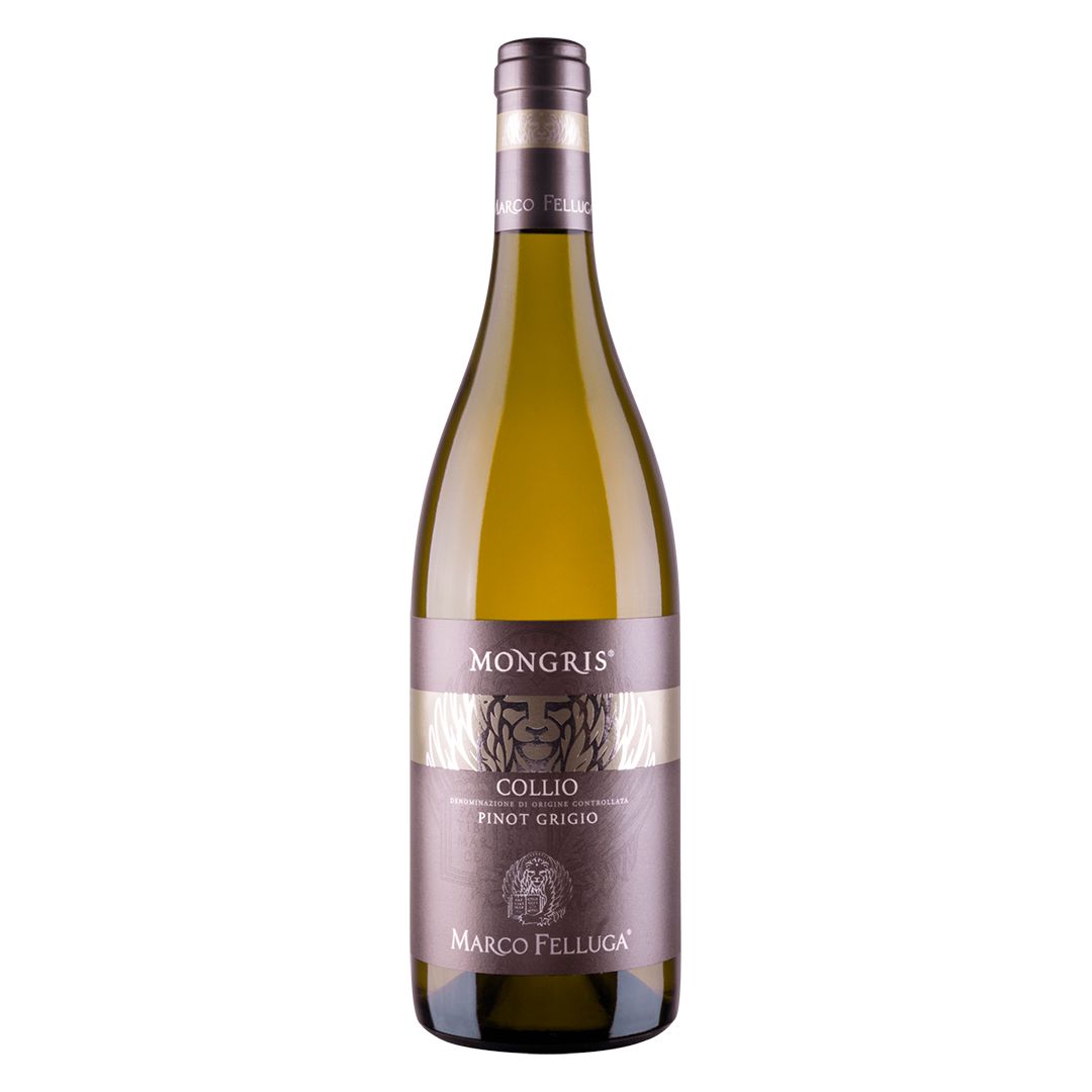 Felluga Mongris 750 ml