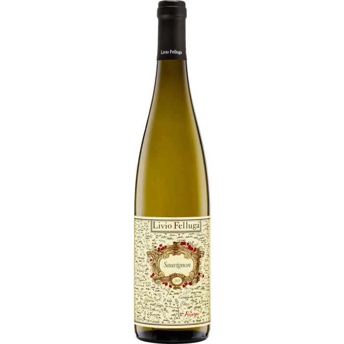 Felluga Sauvignon Collio 750 ml