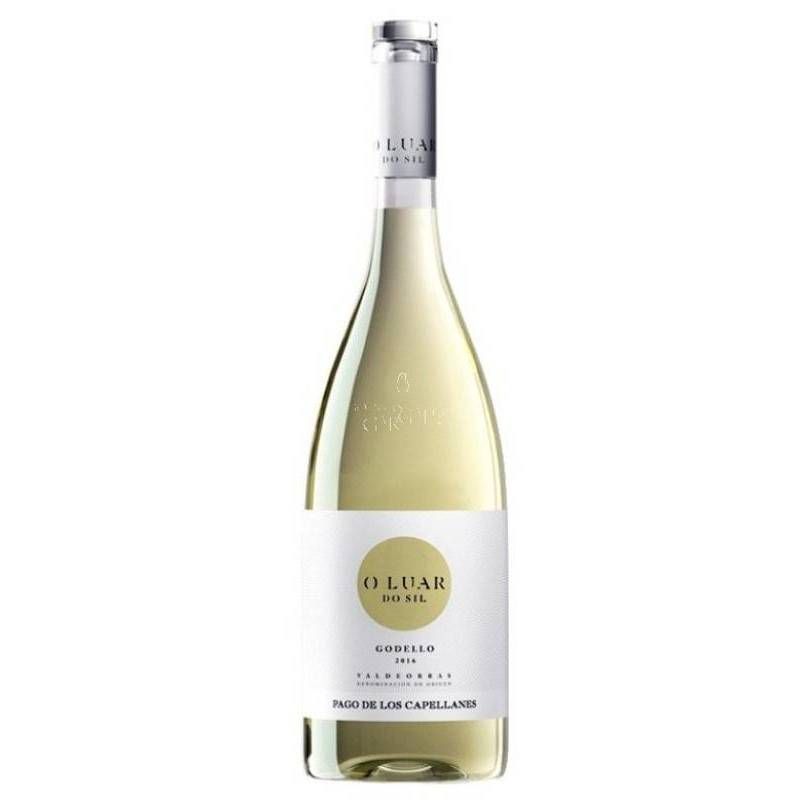 O Luar Godello 750 ml