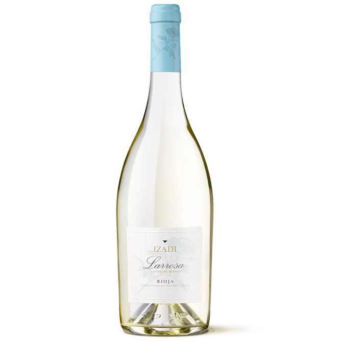 Larrosa Blanca 750 ml