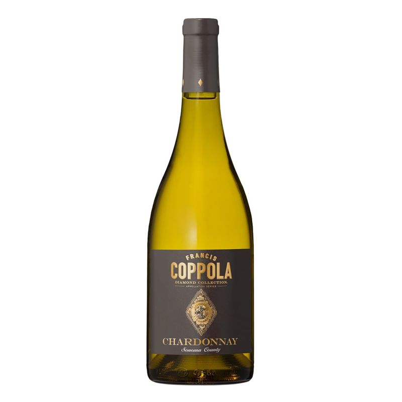 Coppola Chardonnay 750 ml