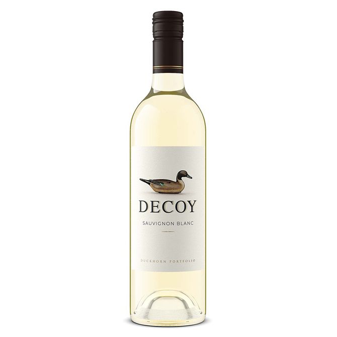 Decoy Sauvignon 750 ml