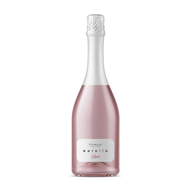 Barollo Rosé 750 ml