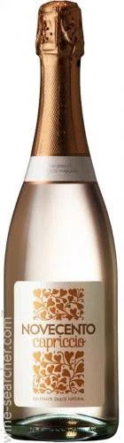Novecento Capriccio 750 ml