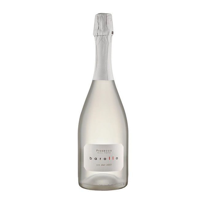 Barollo Prosecco 750 ml