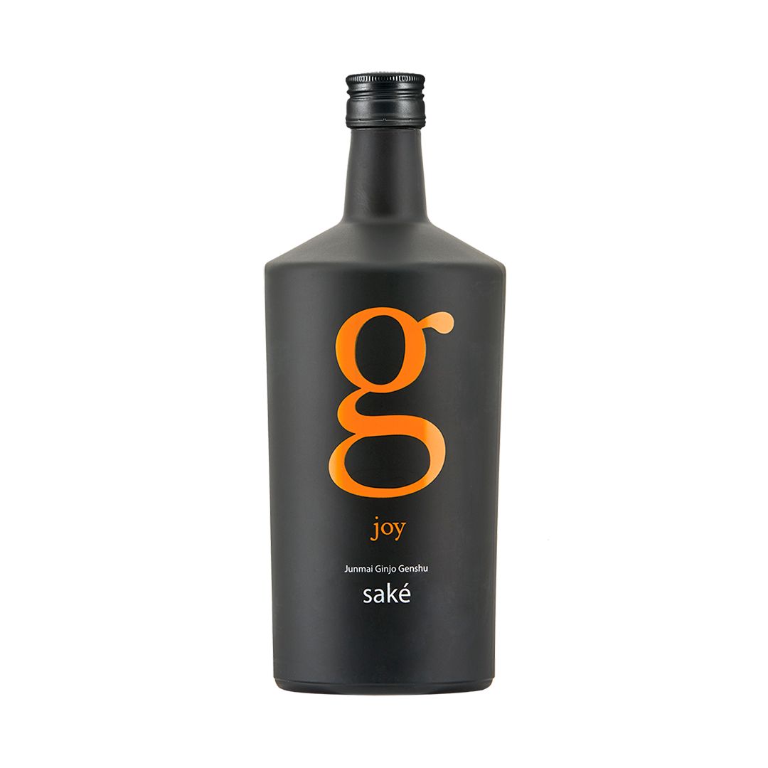 G Joy Junmai Ginjo Genshu