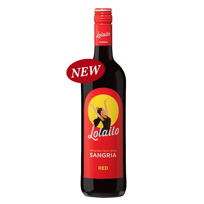Lolailo Sangria (Red)