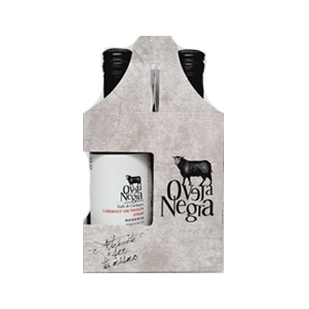 Oveja Negra Cabernet Sauvignon-Syrah 4-Pack 187.5 ml