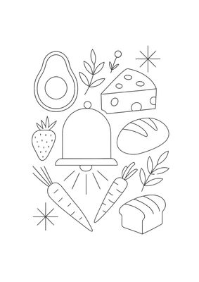 Food Product
