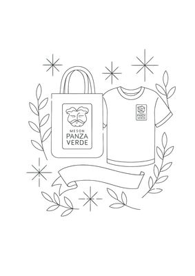 MPV Merch