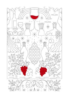 Red/ Tinto