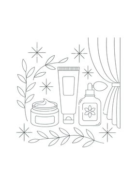 Cosmetics / Essence