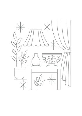 Home décor
