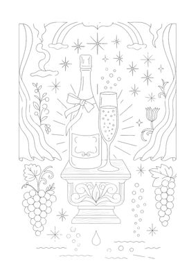 Sparkling / Espumante