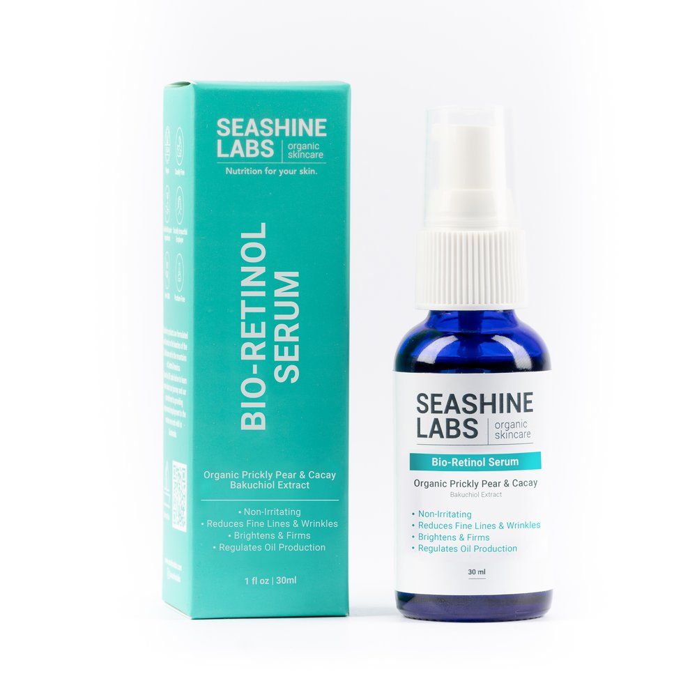 Bio-Retinol Serum 30ml