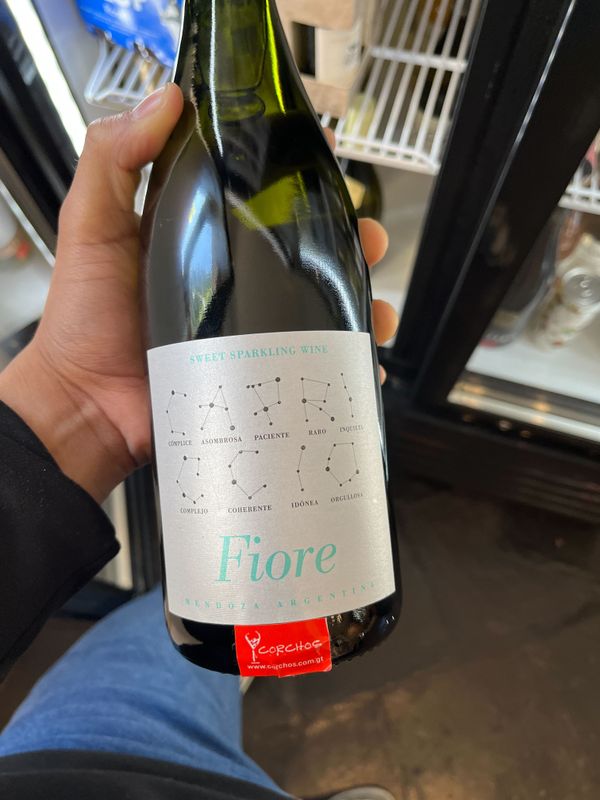 Novecento Capriccio Fiore750 ml