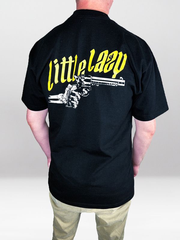 Skelly Tee