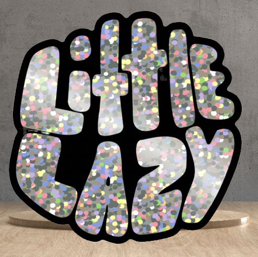 Little Lazy Sticker Bundle