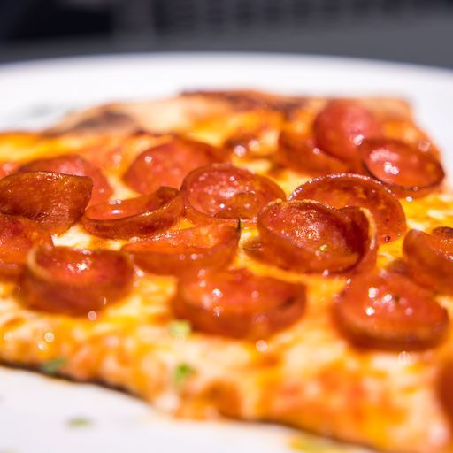 CLASSIC NEW YORK PIE