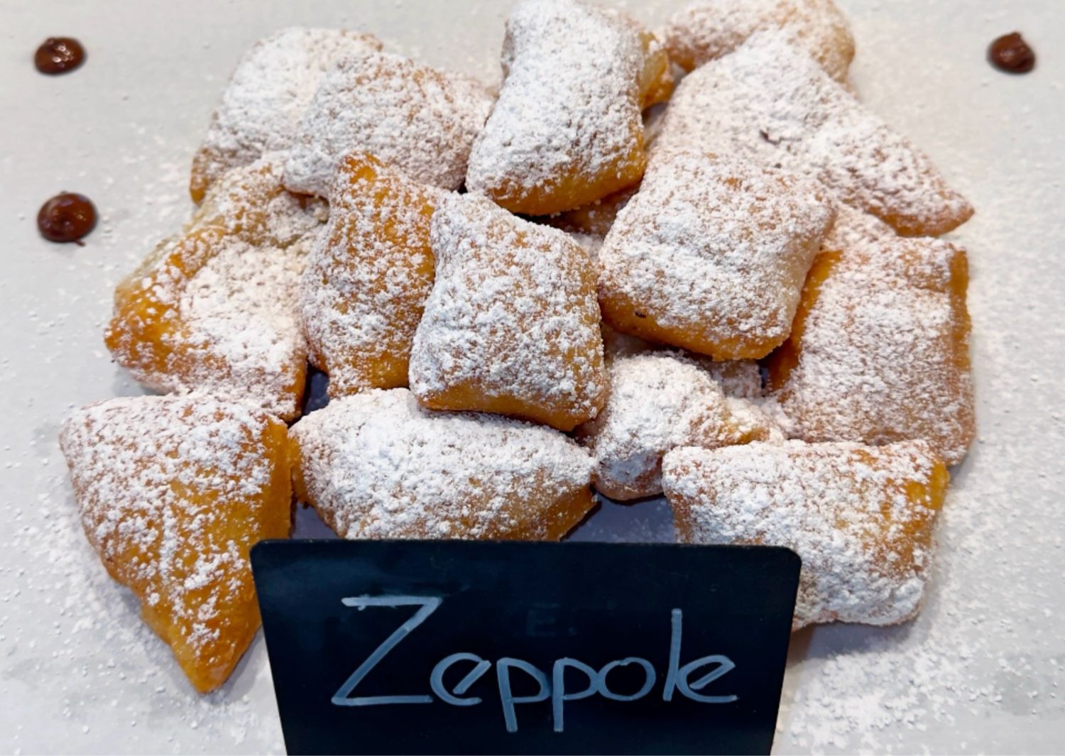 Zeppole