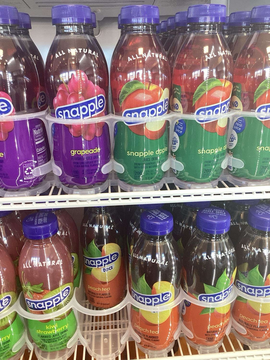 Snapple