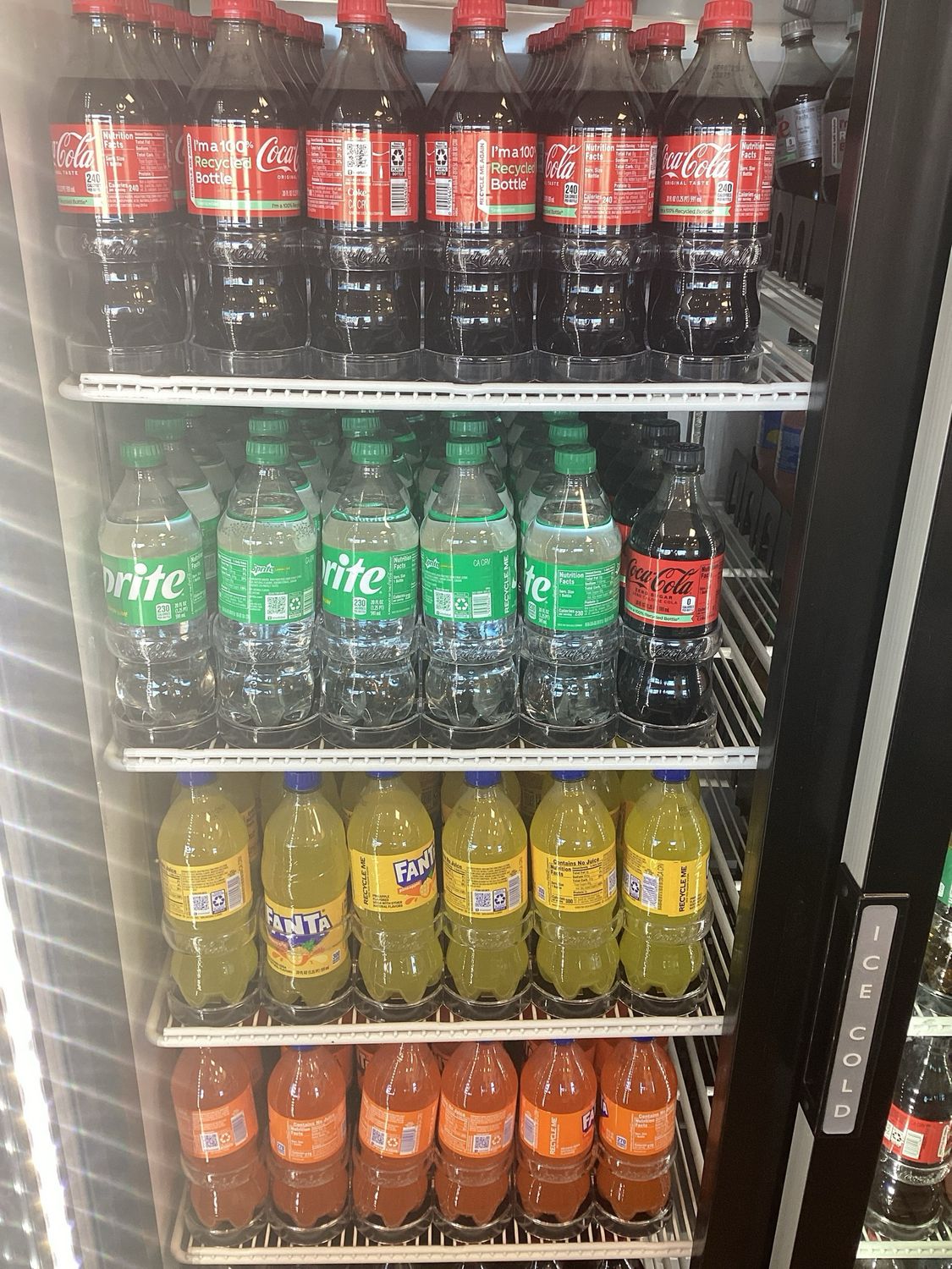 Soda