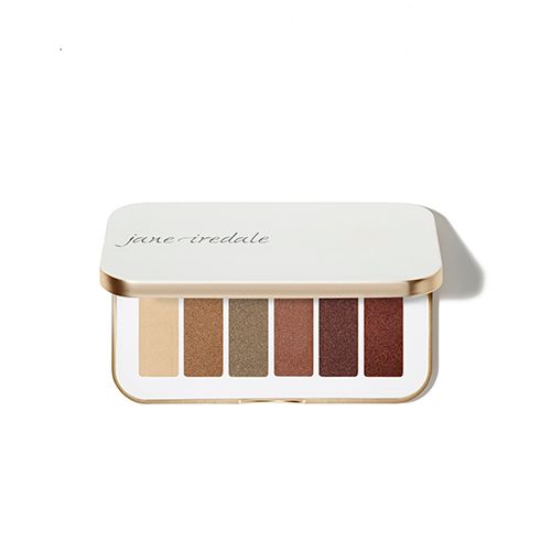 PurePressed Eye Shadow Palette, PurePressed Eye Shadow Palettes: Naturally Glam