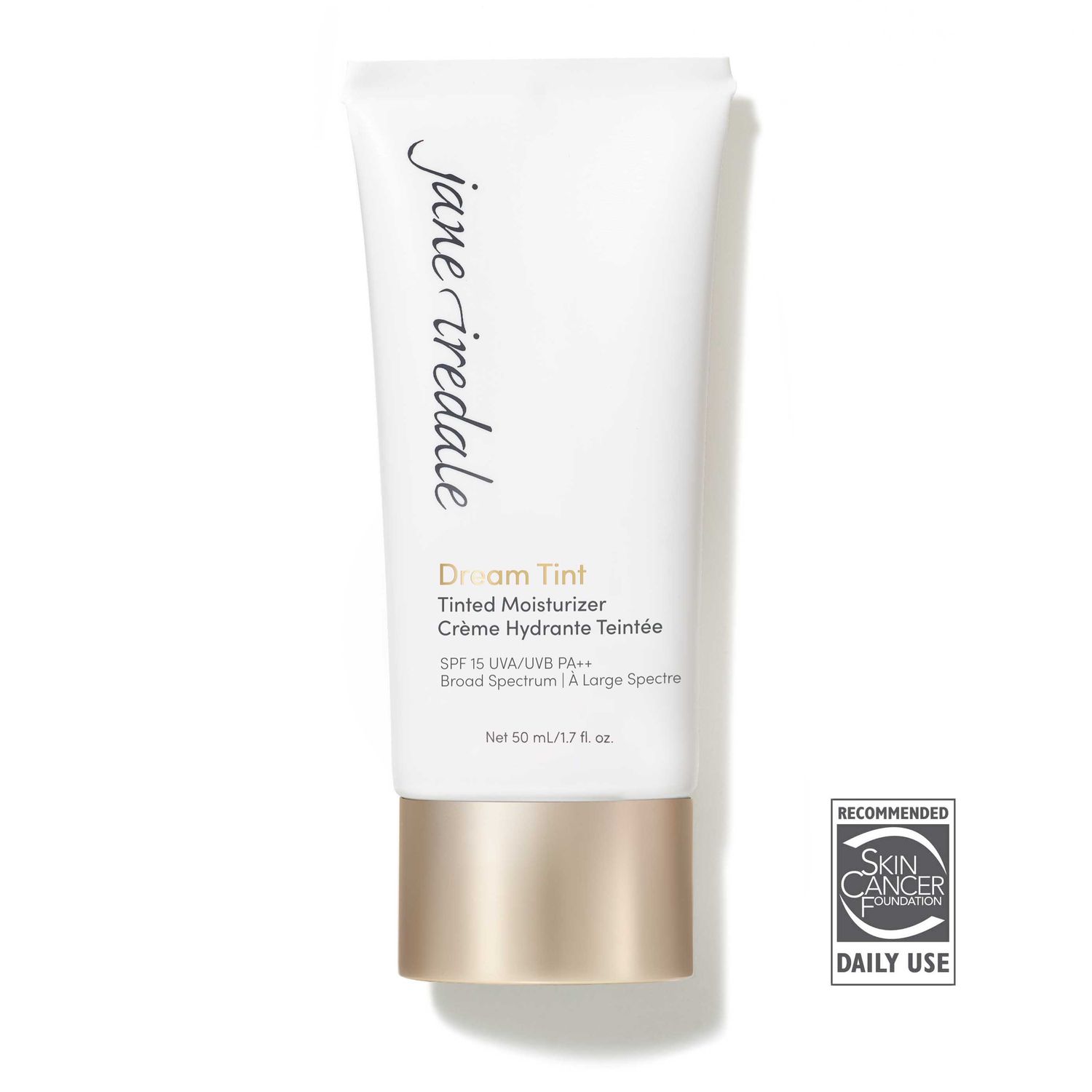 Dream Tint Tinted Moisturizer