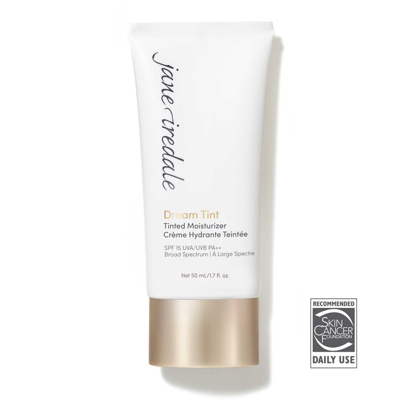Dream Tint Tinted Moisturizer