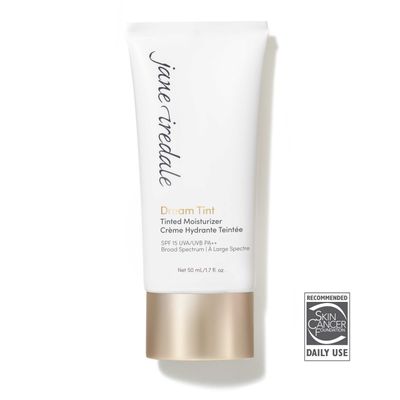 Dream Tint Tinted Moisturizer