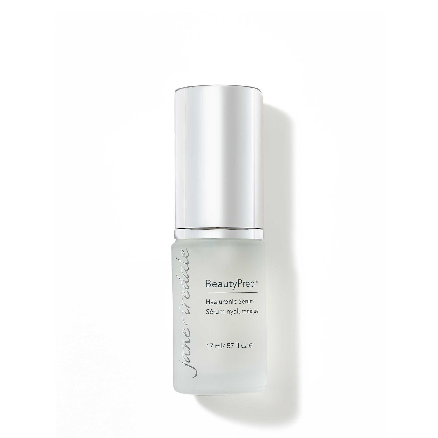 BeautyPrep Hyaluronic Face Serum