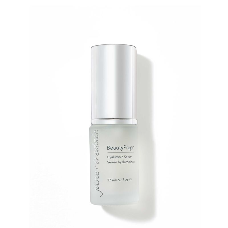 BeautyPrep Hyaluronic Face Serum