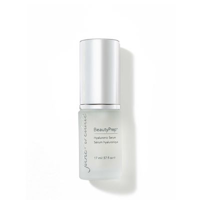 BeautyPrep Hyaluronic Face Serum