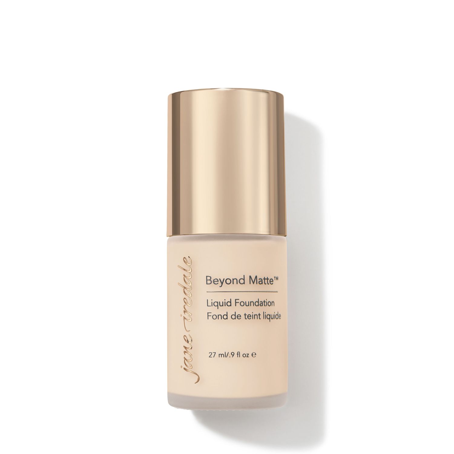 Beyond Matte Liquid Foundation, Beyond Matte: M1